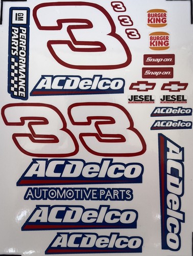 Scale c racing vinyl - scale,