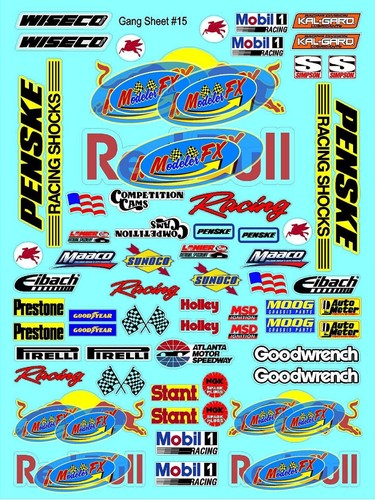White vinyl racing - white,